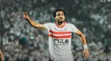 تجديد عقد أحمد حمدي مع الزمالك يتقدم بعد إعلان أحمد حسن عن آخر التفاصيل 1